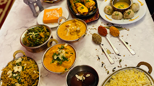 Photo n°17 de Restaurant Paradis de l'inde à Montereau-Fault-Yonne (Restaurant indien)