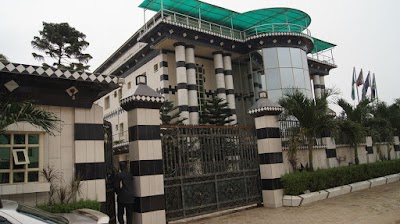 Photos of Royal View Hotel and Suites, Lagos, Nigeria