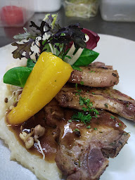 Photo n°36 de Le Bistrot Itsaski à Bayonne (Restaurant)