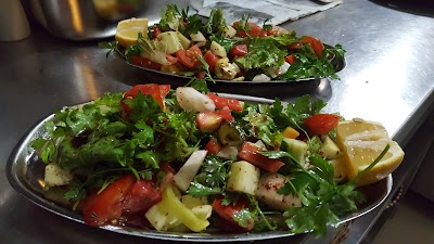 Photos of &Ccedil;ırahane Nargile Cafe