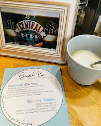 Menu Garinette Brunch Bar / Bar à Apéro Page 19