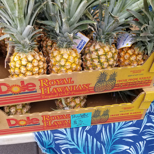 Waianae Farmers Market - Thumbnail
