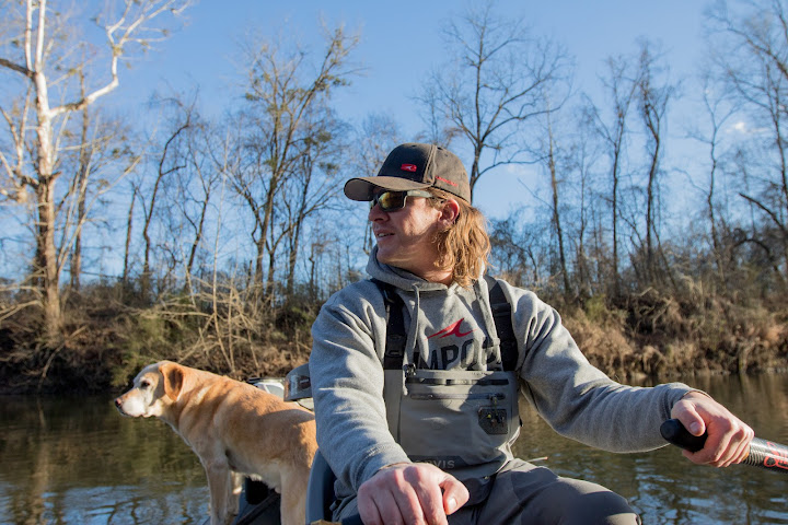 Music City Anglers by null