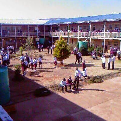 school