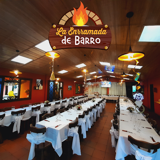 La Enrramada de Barro