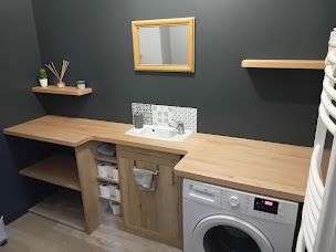 Photo n°9 de atelier Atemia à Erdre-en-Anjou (Fabricant de meubles)