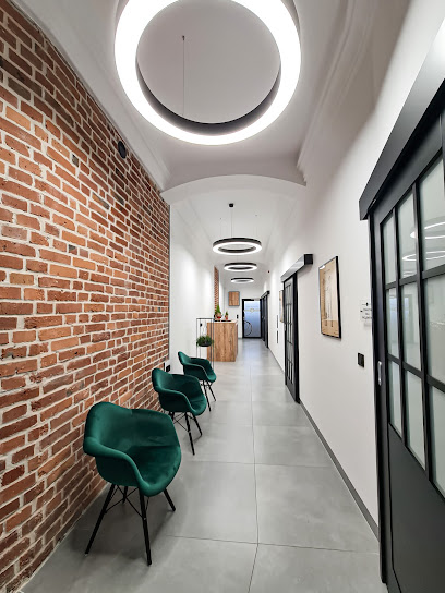 DENTAL IMPLANT Radosław Czapla