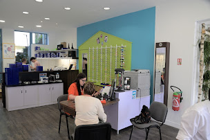 Photo n°8 de Lapresle Optique à Montoire-sur-le-Loir (Opticien)