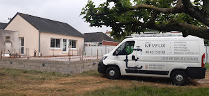 Photo n°10 de NEVEUX PLOMBERIE LASSEUBE à Lasseube (Entreprise de VRD)