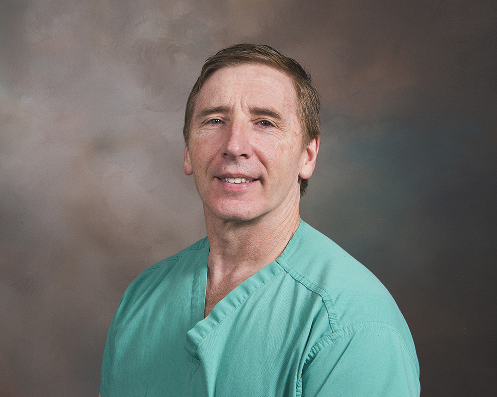 Iredell Cardiology John J Allan Md