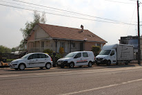 Transports Pasquarelli à Chanteheux