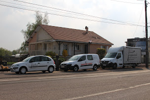 Photo n°1 de Transports Pasquarelli à Chanteheux (Service de transport)