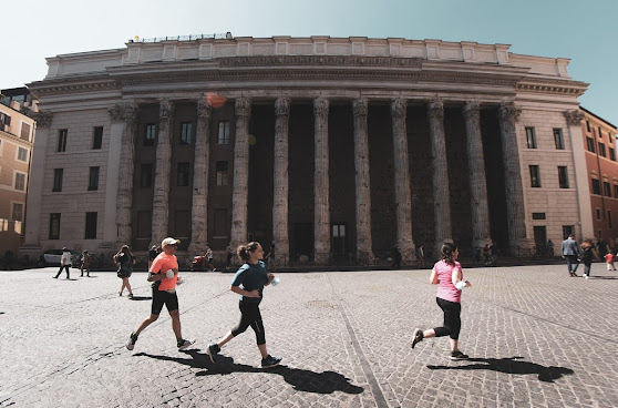 ArcheoRunning by null