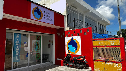 Veterinary Animal Center