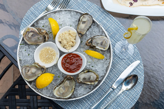 Brennan's Houston by null