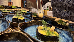 Photo n°12 de La Table de Baptyste à Ectot-lès-Baons (Restaurant français)