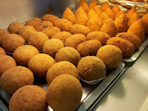 Photo n°7 de Profeta LA BOTTEGA SICILIANA à Gex (Supérette)