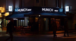 Photo n°1 de Munich Kebab à Paris (Restaurant)