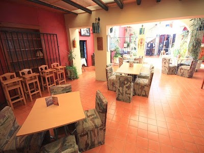 Photos of Casa Madero Hotel