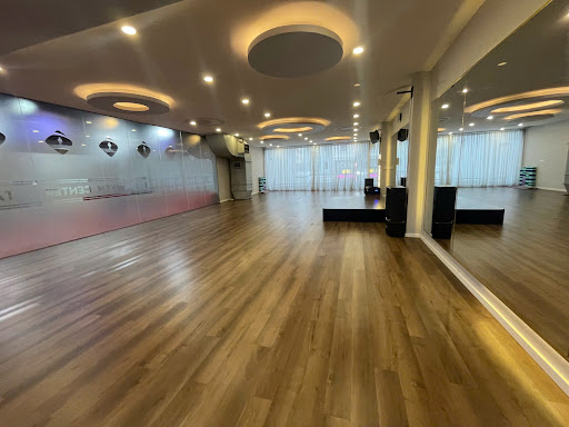 Clb Thể Dục Thẩm Mỹ Tài Nguyên - Phòng Tập Gym Tân Sơn Nhì, Tân Phú, TP.HCM