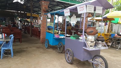 Photos of Khaing Khaing Kyaw Traditional Restaurant (Pyin Oo Lwin)