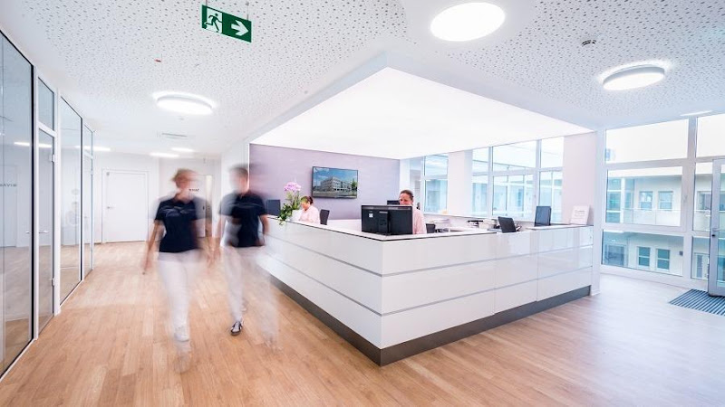 ENT Zentrum Nordrhein