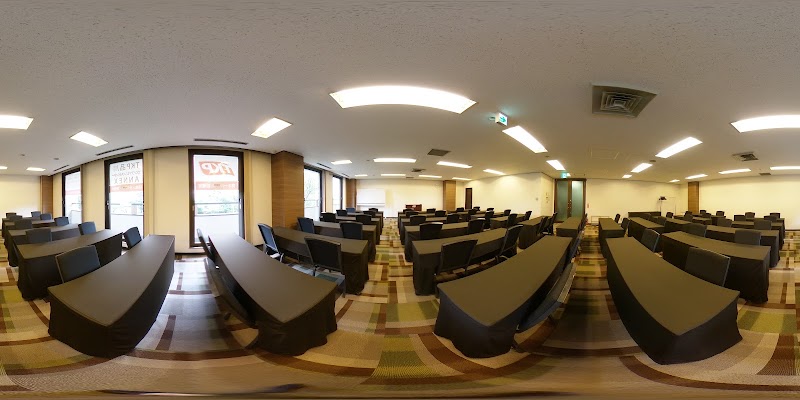 TKP品川カンファレンスセンターANNEX