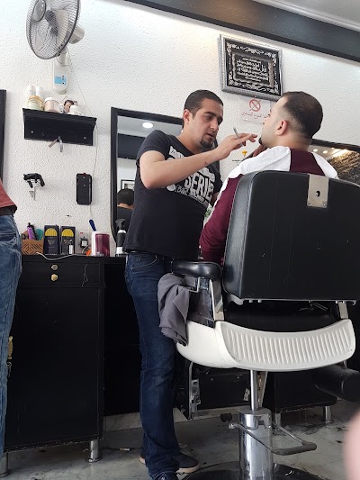 Photos of Al-sultan Barber Shop حلاقة السلطان
