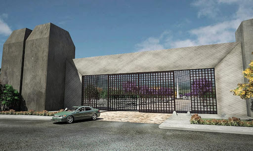 Jardín Funerario Santa María de la Luz ZONA SUR - Cementerio, Panteón
