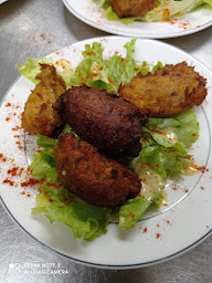 Photo n°25 de La cigale à Beauregard-Vendon (Restaurant français)