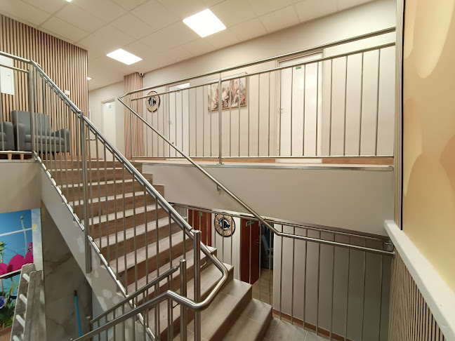 Opinii despre BITMET - Balustrady ze stali nierdzewnej / Edelstahlgeländer în Kostrzyn nad Odrą - Architekt