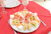 La Rose Des Sables Laon à Laon