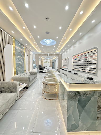 Westbury Nails