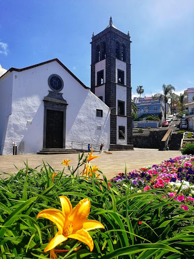 Parish of St. Peter the Apostle