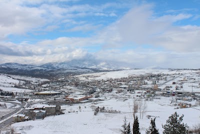 Çatalarmut Cemetery