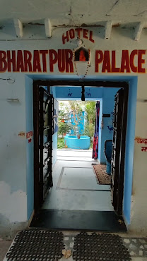 Hotel Bharatpur Palace by null