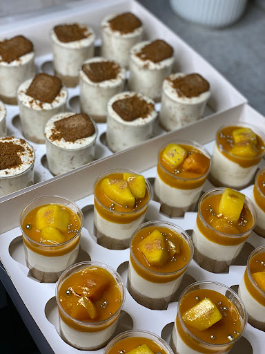CheeesyCakess - Visual