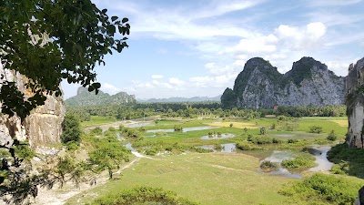 Photos of Kampong Trach Mountain Resort