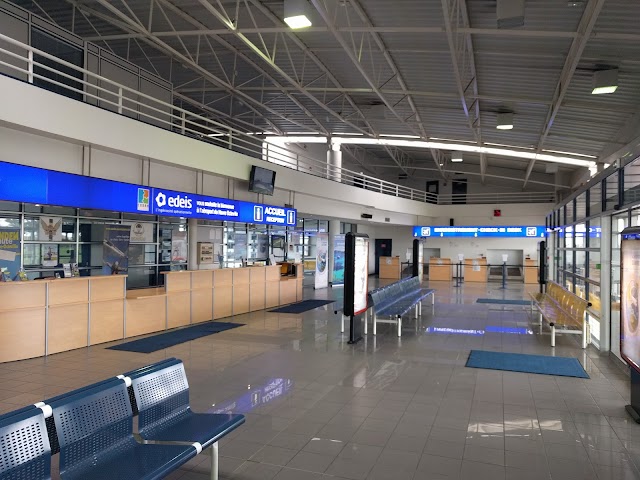 Aéroport Le Havre - Octeville
