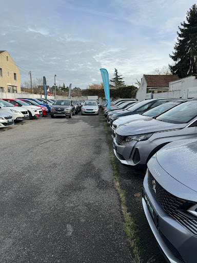 SPOTICAR STELLANTIS &YOU ARGENTEUIL - Thumbnail