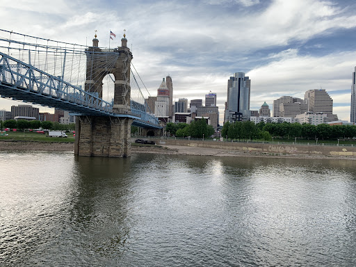 Ohio River - Visual