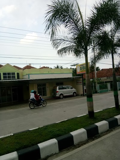Photos of Hospital Afdila