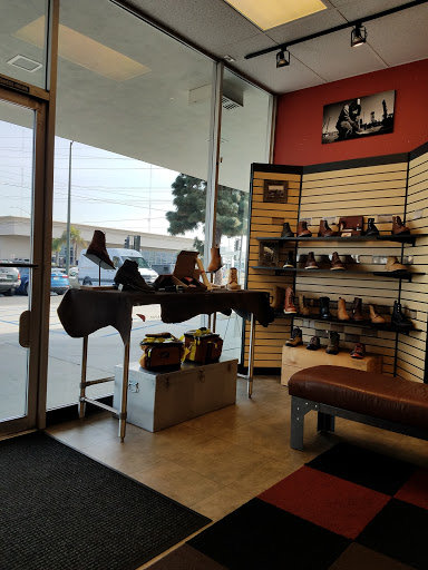 Red Wing - Torrance, CA - Thumbnail