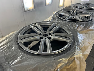 Photo n°14 de Beaune Carrosserie à Beaune (Garage automobile)