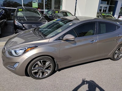 Photos of Gettel Hyundai of Lakewood