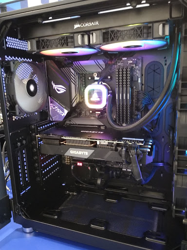 LDLC Reims Cormontreuil - Thumbnail
