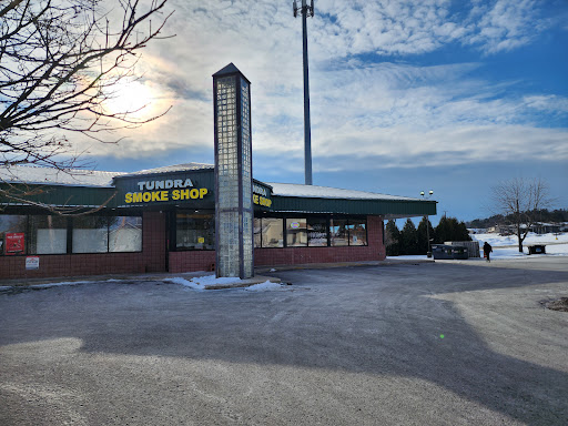 Tundra Smoke Shop Sturgeon Bay - Thumbnail