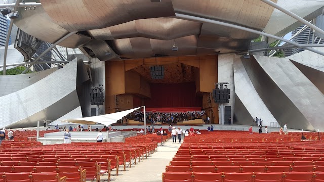 Millennium Park