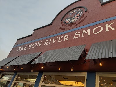 Salmon River Smokehouse