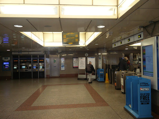 Angel Station - Thumbnail